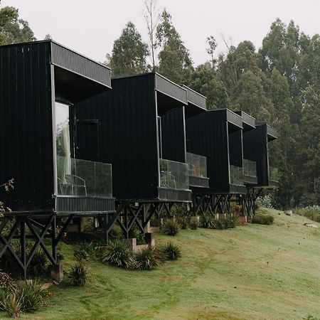 Pura Lodge Concepcion Exterior photo